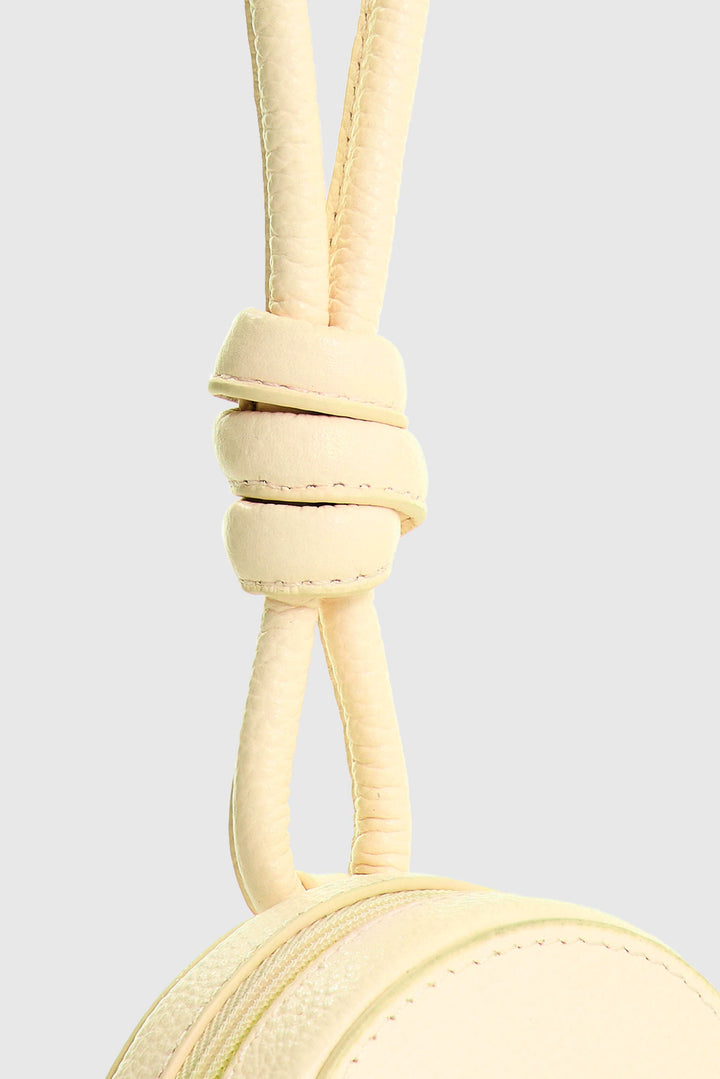 BABY LEATHER COIN PURSE