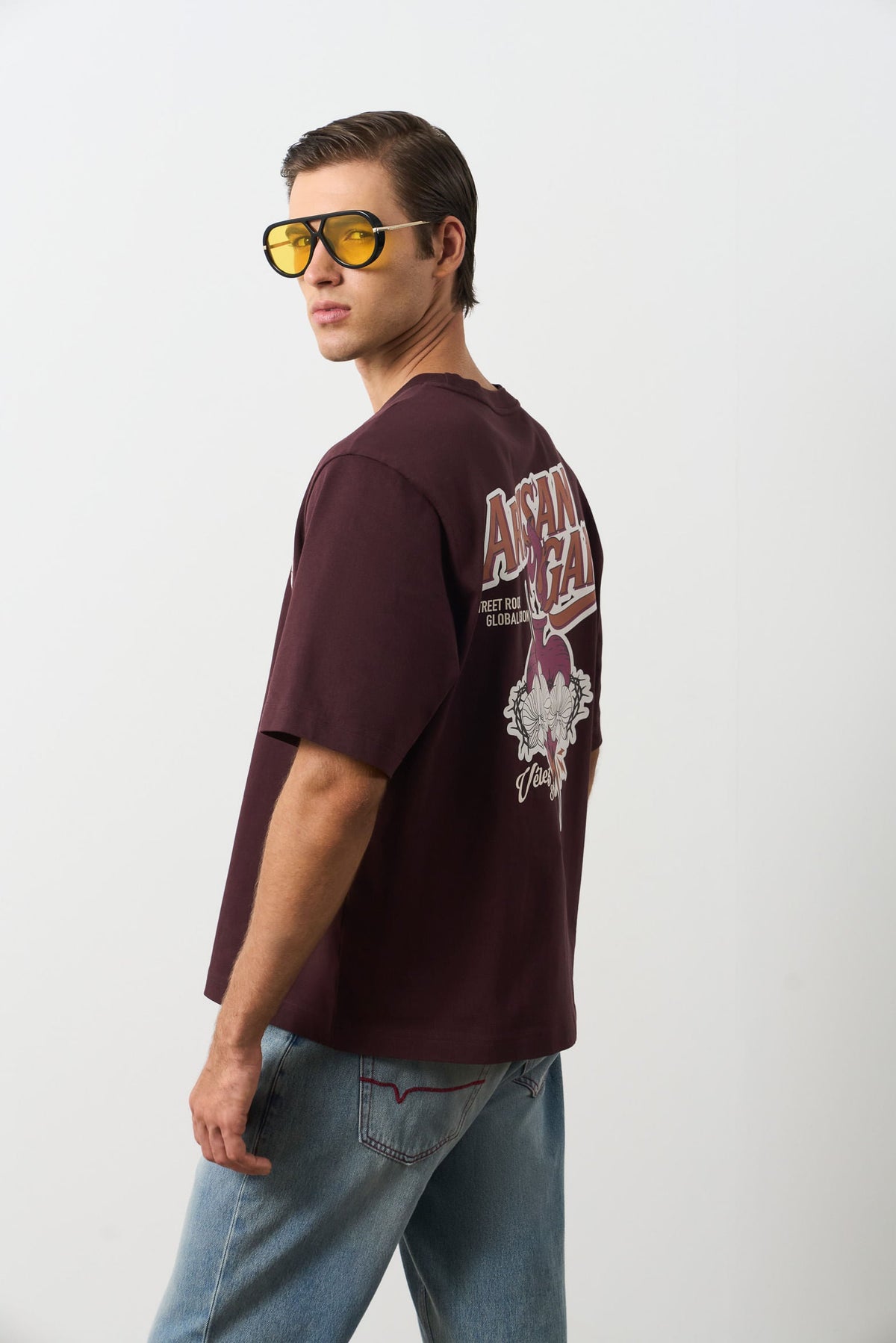 Men's T-Shirt