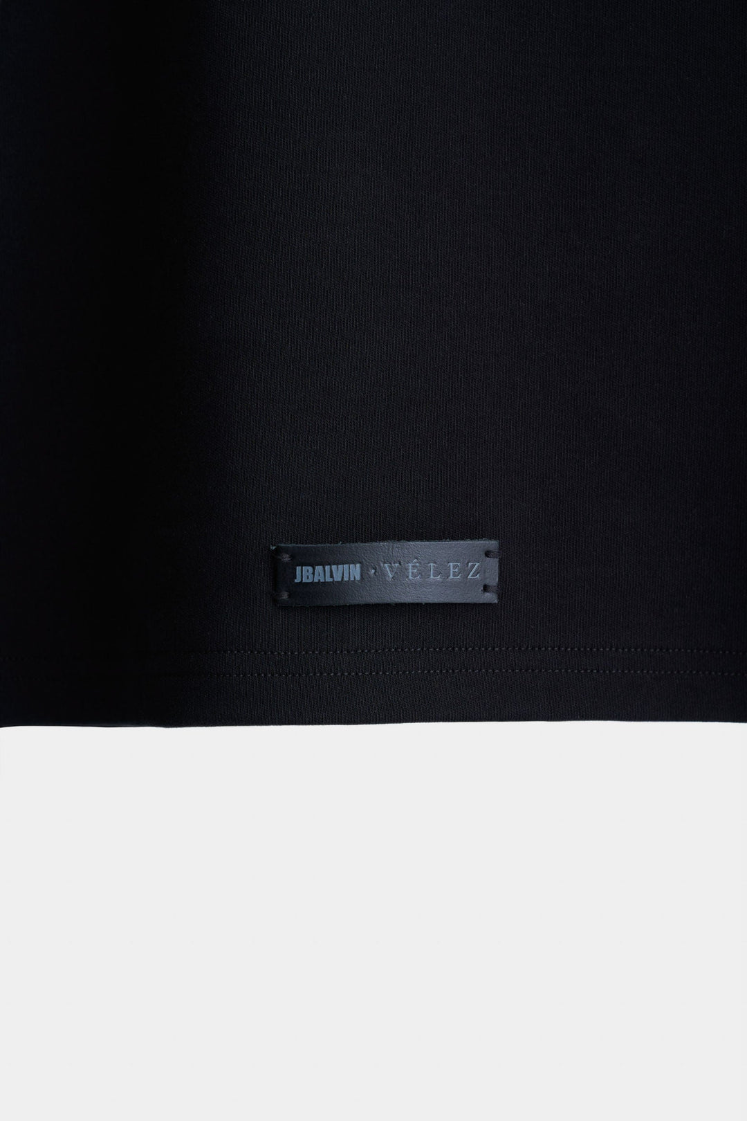 BLACK SHORT SLEEVE POLO