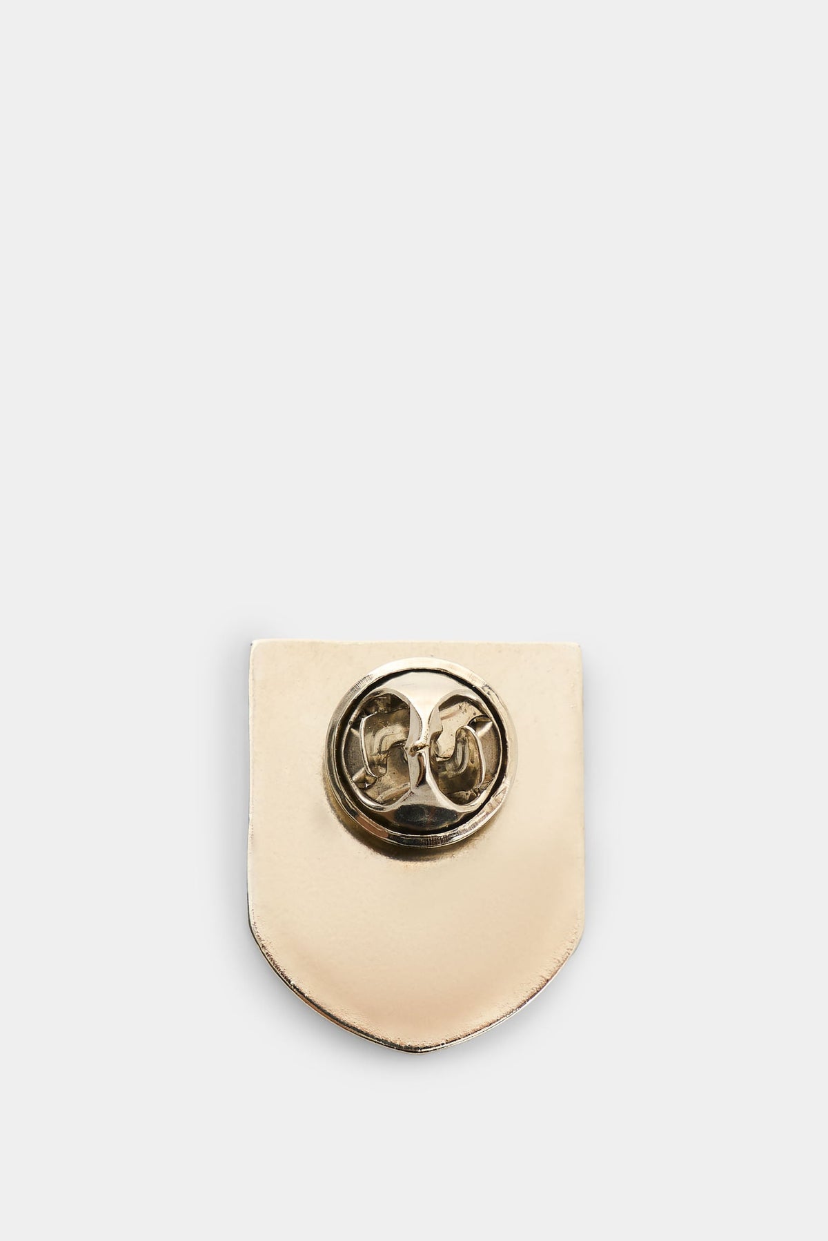 Resin Crest Pin
