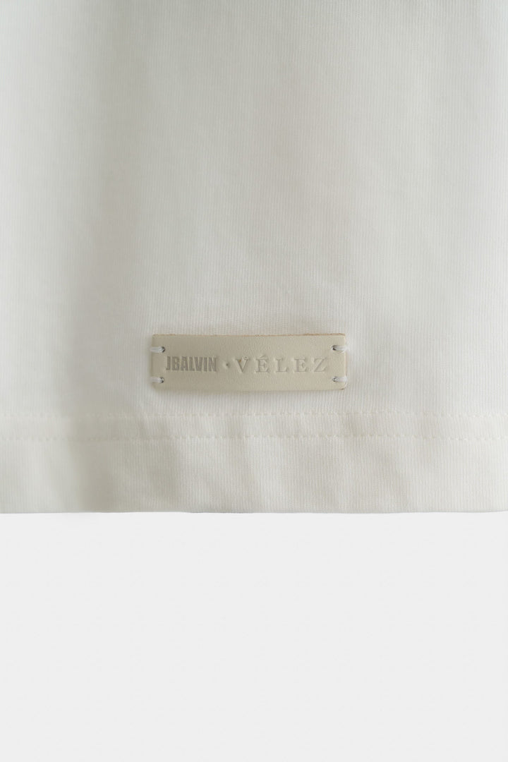 OVERSIZED VALLE SHORT SLEEVE T-SHIRT