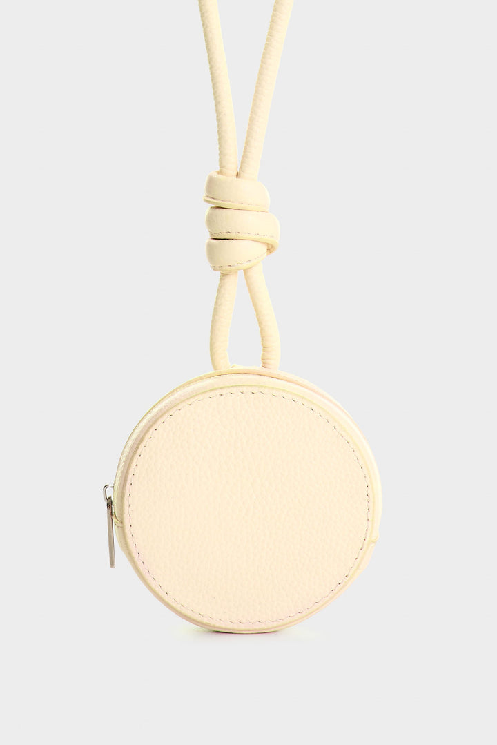 BABY LEATHER COIN PURSE