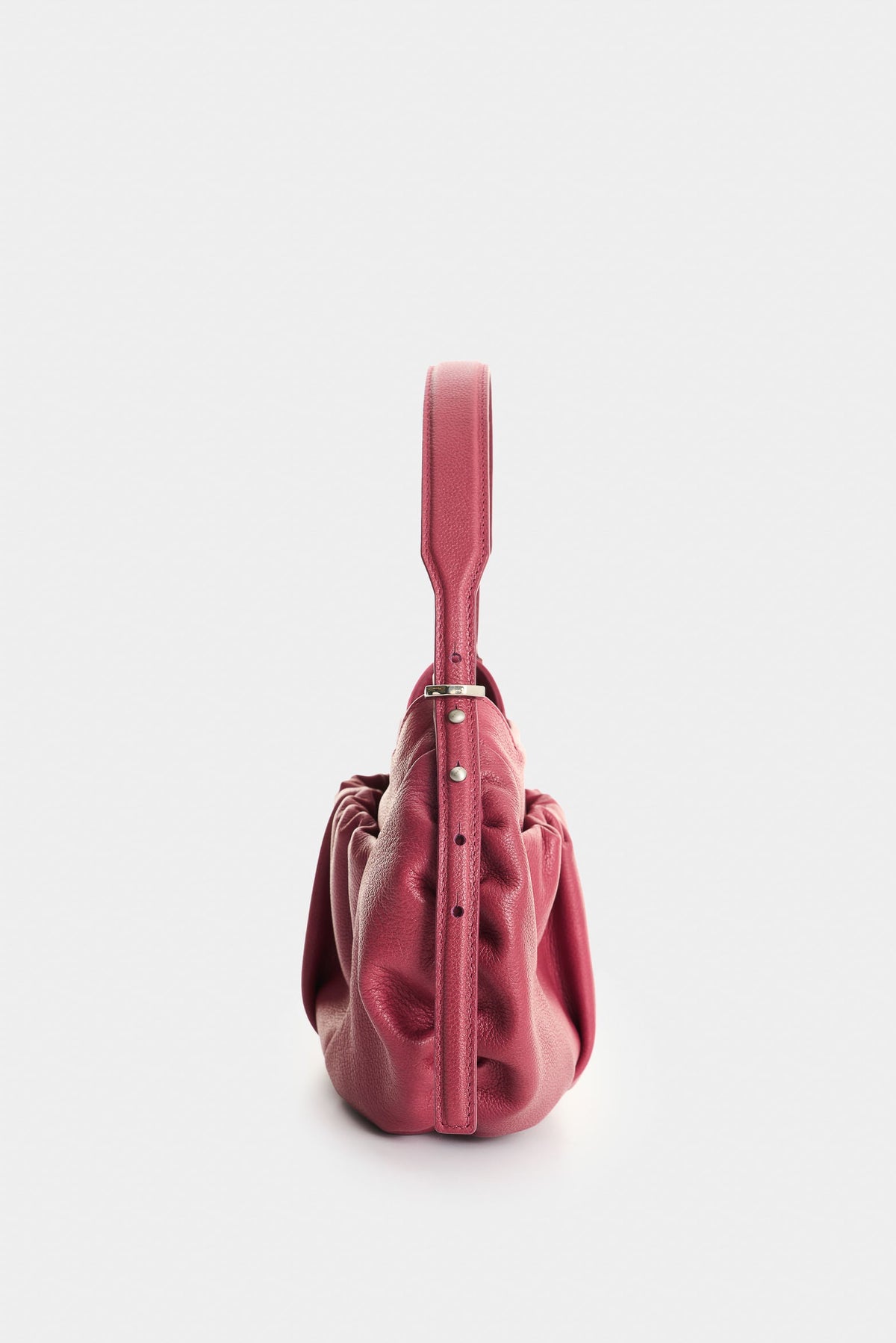 Garniel Leather Clutch for Women