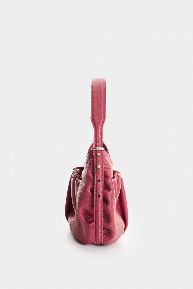 Garniel Leather Clutch for Women