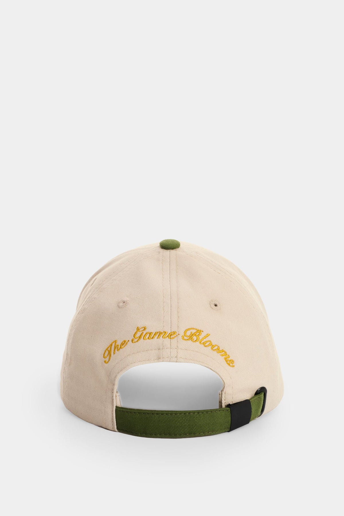 Men's Baseball Cap