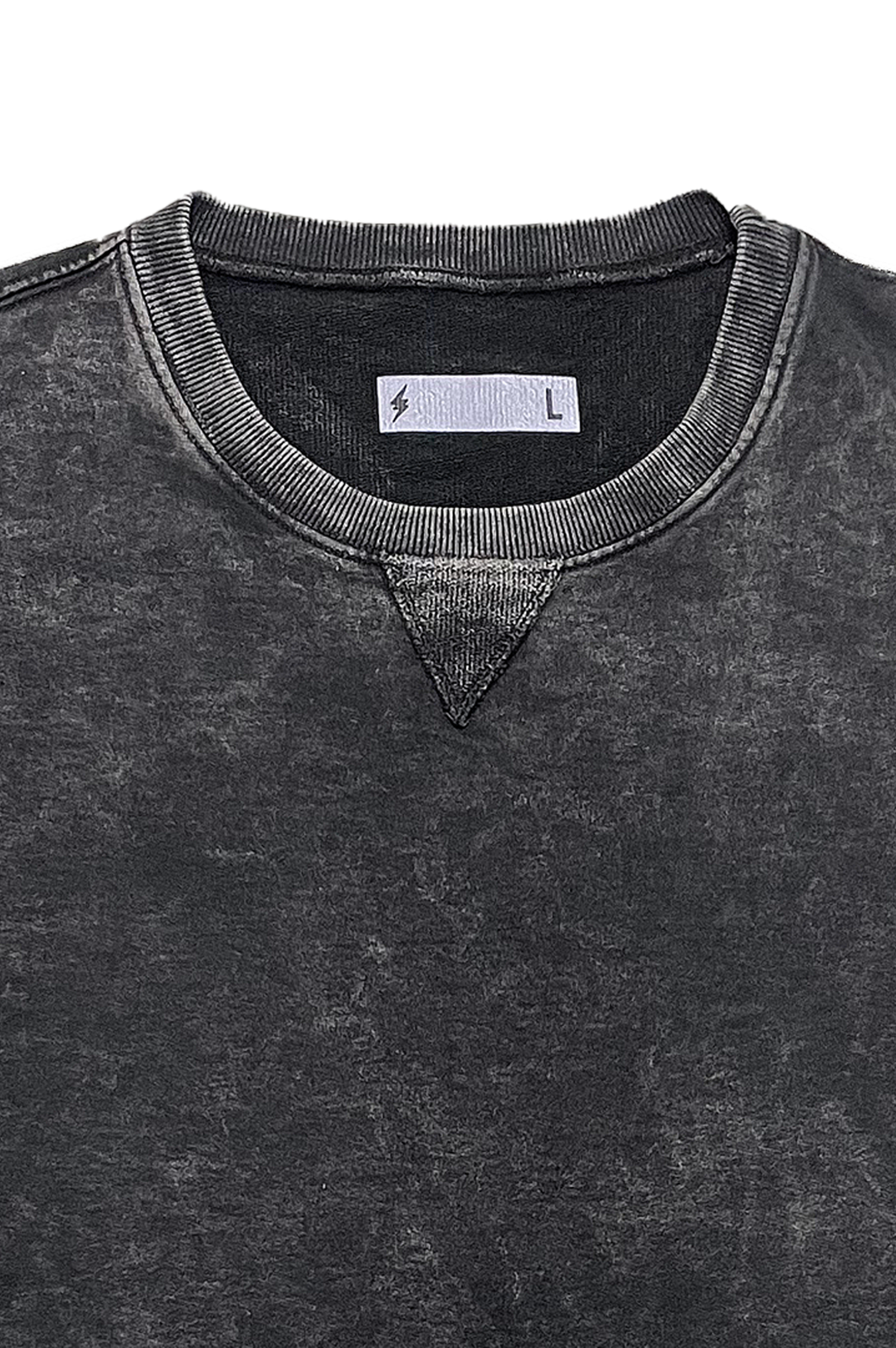RAYO CREWNECK
