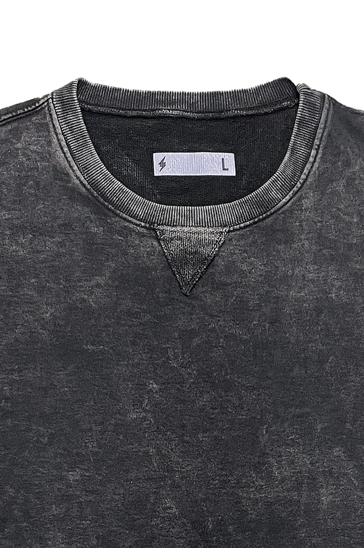 RAYO CREWNECK