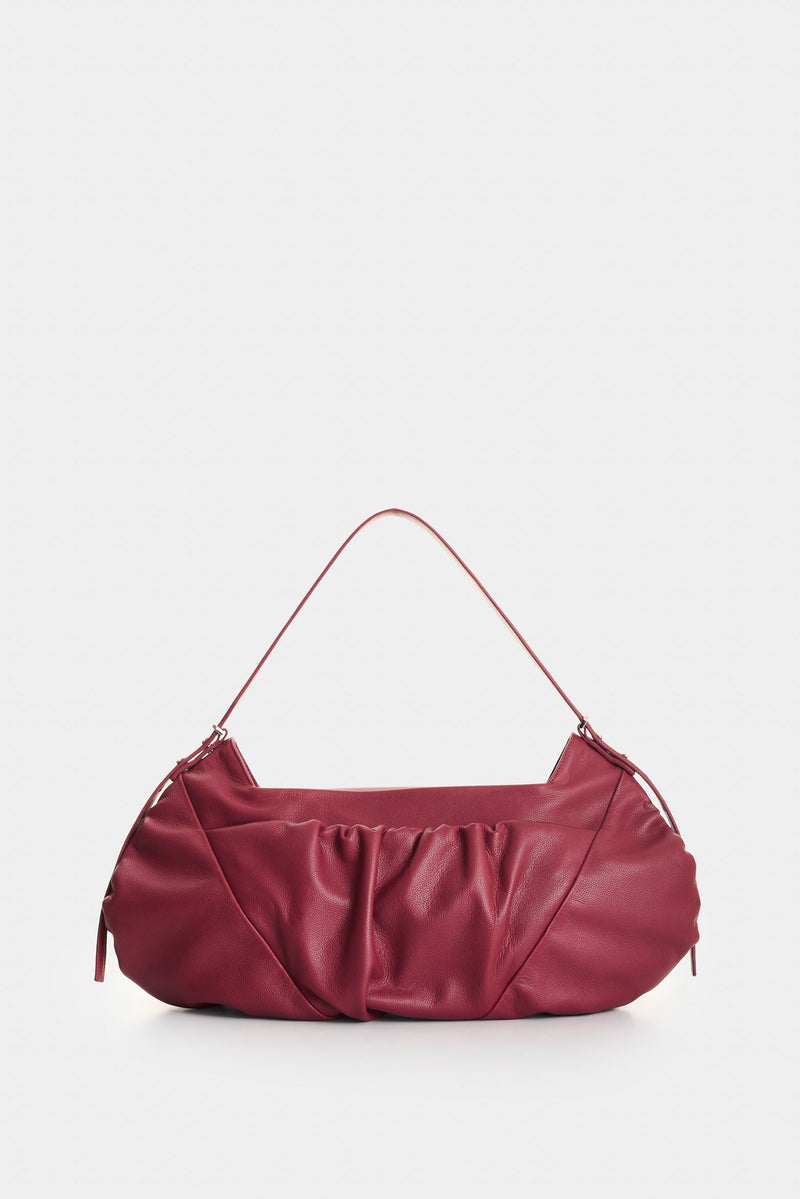 Garniel Leather Shopper Bag for Women