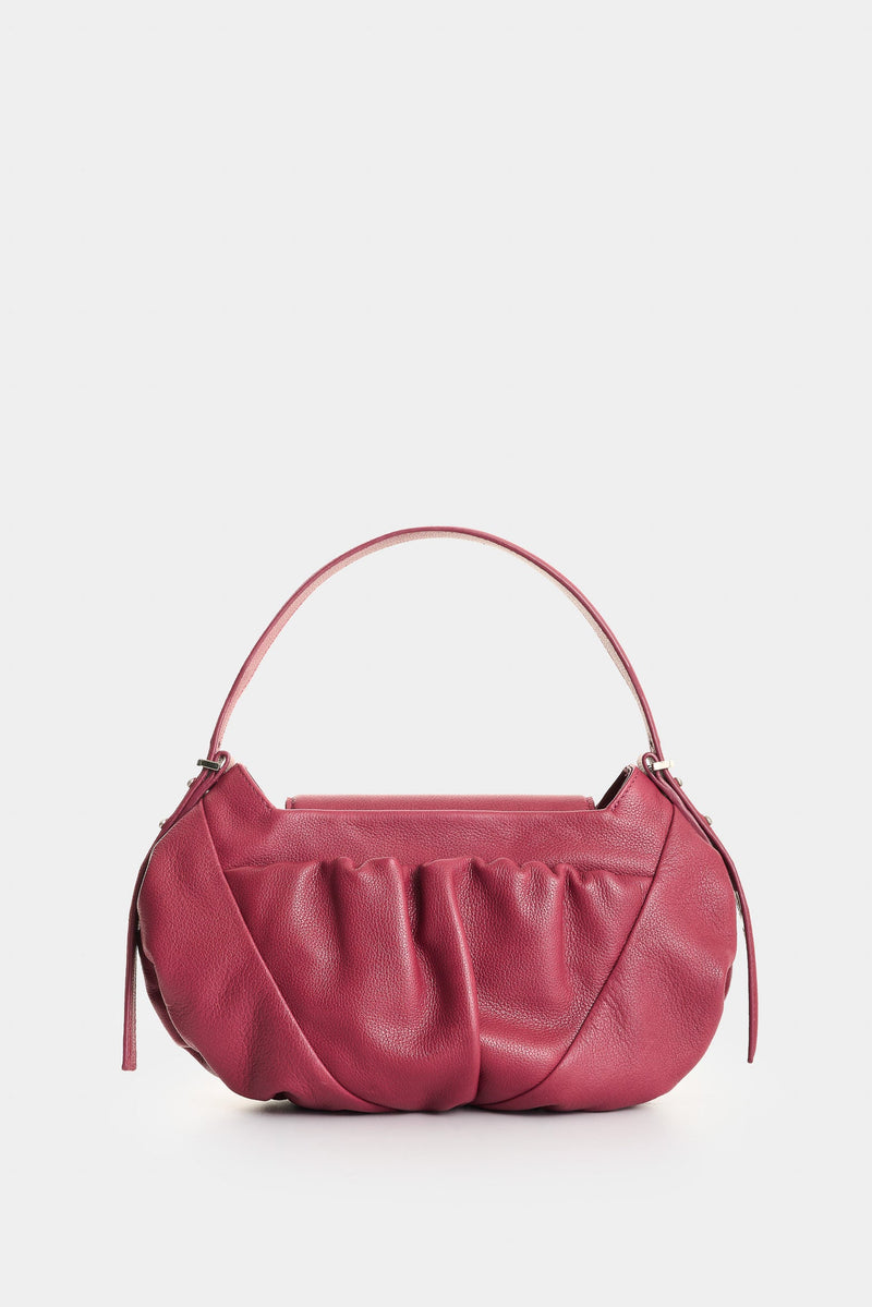 Garniel Leather Clutch for Women