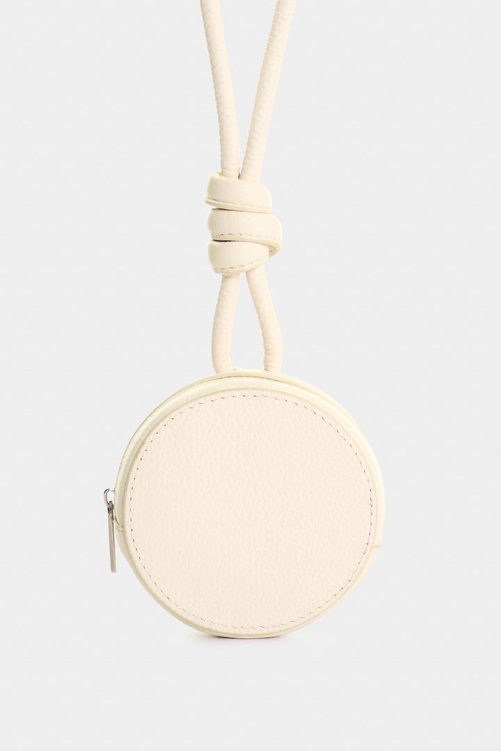 BABY LEATHER COIN PURSE