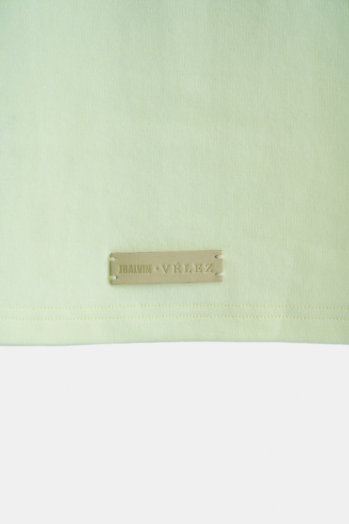 SPRING SHORT SLEEVE POLO