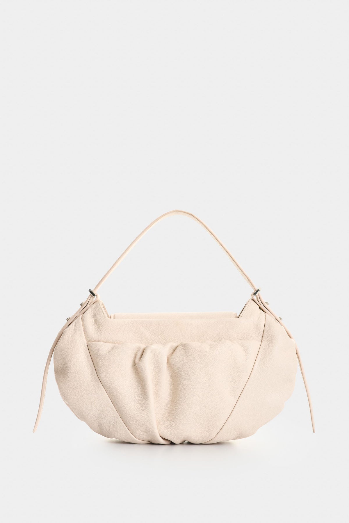 Garniel Leather Clutch for Women