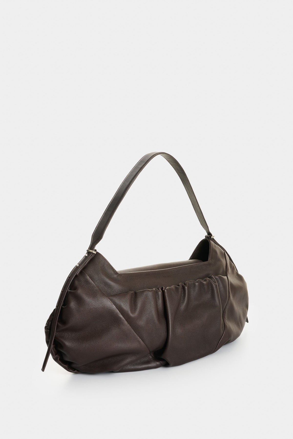 Garniel Leather Shopper Bag for Women