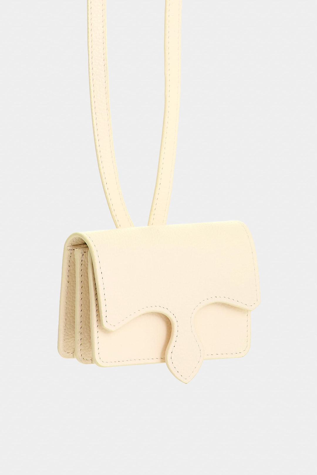 MINI GARNIEL LEATHER COIN PURSE