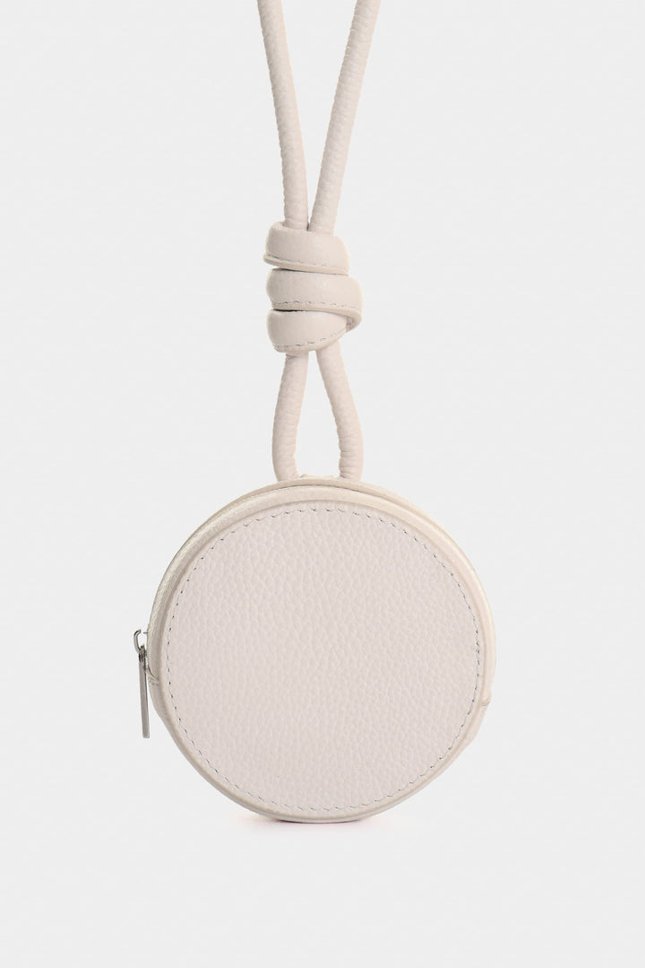 BABY LEATHER COIN PURSE