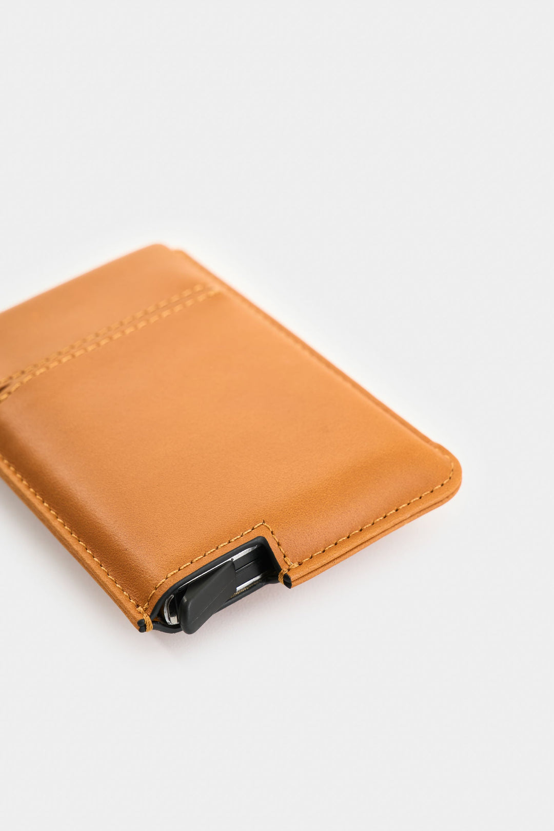 MINIWALLET LEATHER DOCUMENT HOLDER