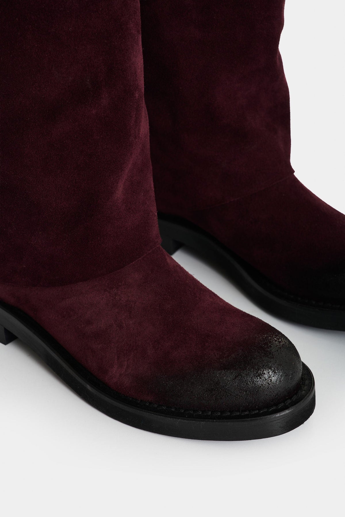 Women's Isla Suede Boots