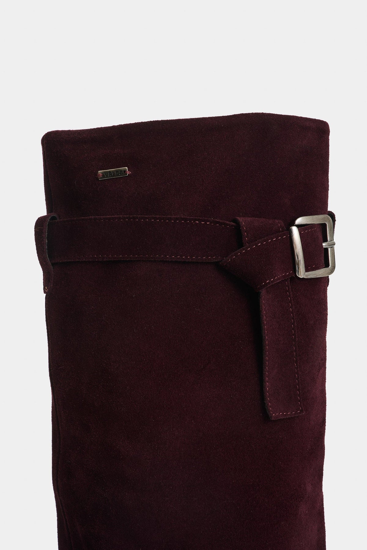 Women's Isla Suede Boots
