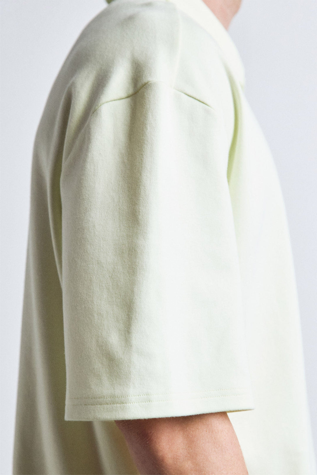 SPRING SHORT SLEEVE POLO