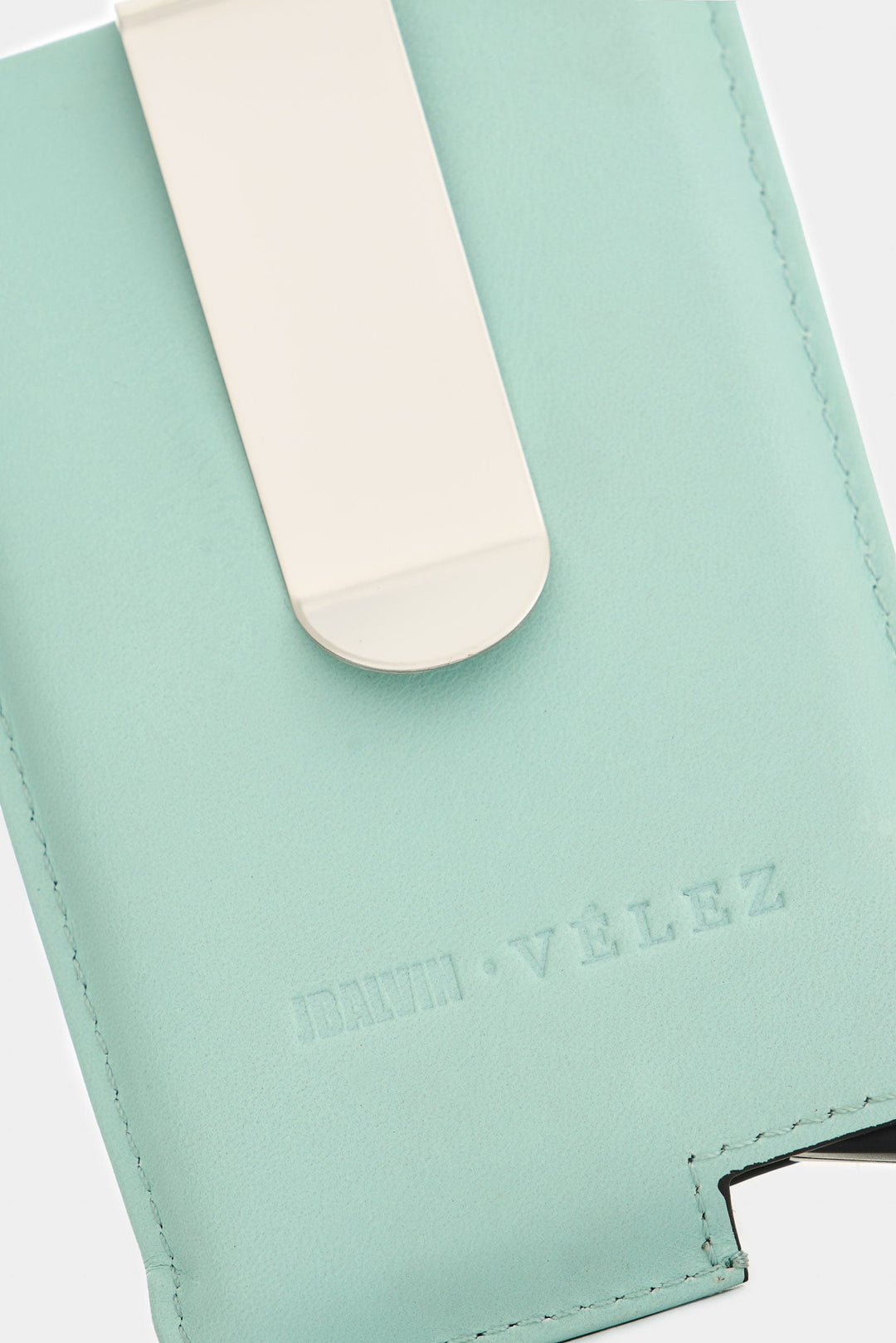 MINIWALLET LEATHER DOCUMENT HOLDER