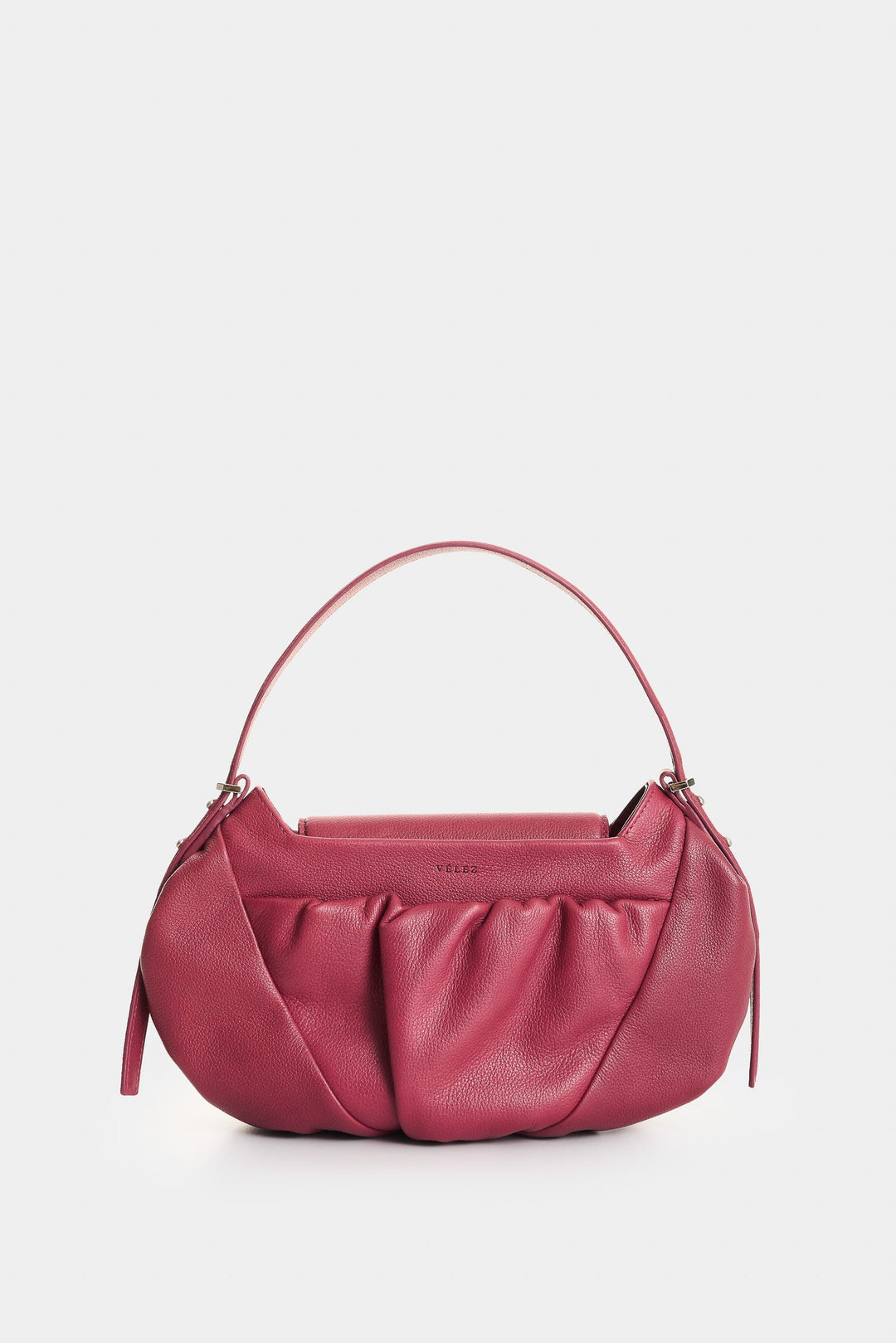 Garniel Leather Clutch for Women