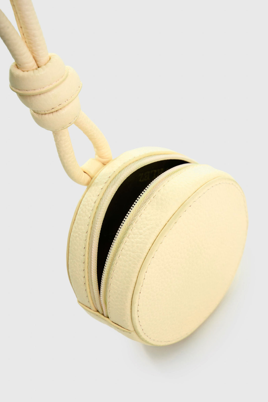 BABY LEATHER COIN PURSE