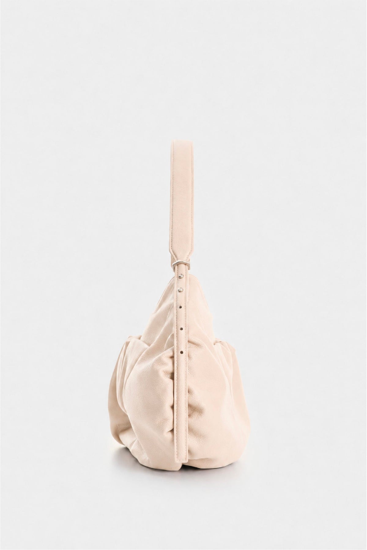 Garniel Leather Shopper Bag for Women