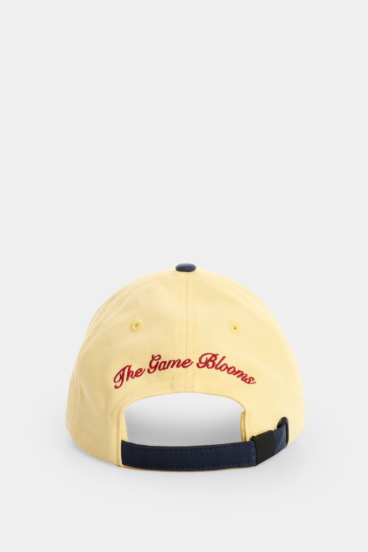 Men's Baseball Cap