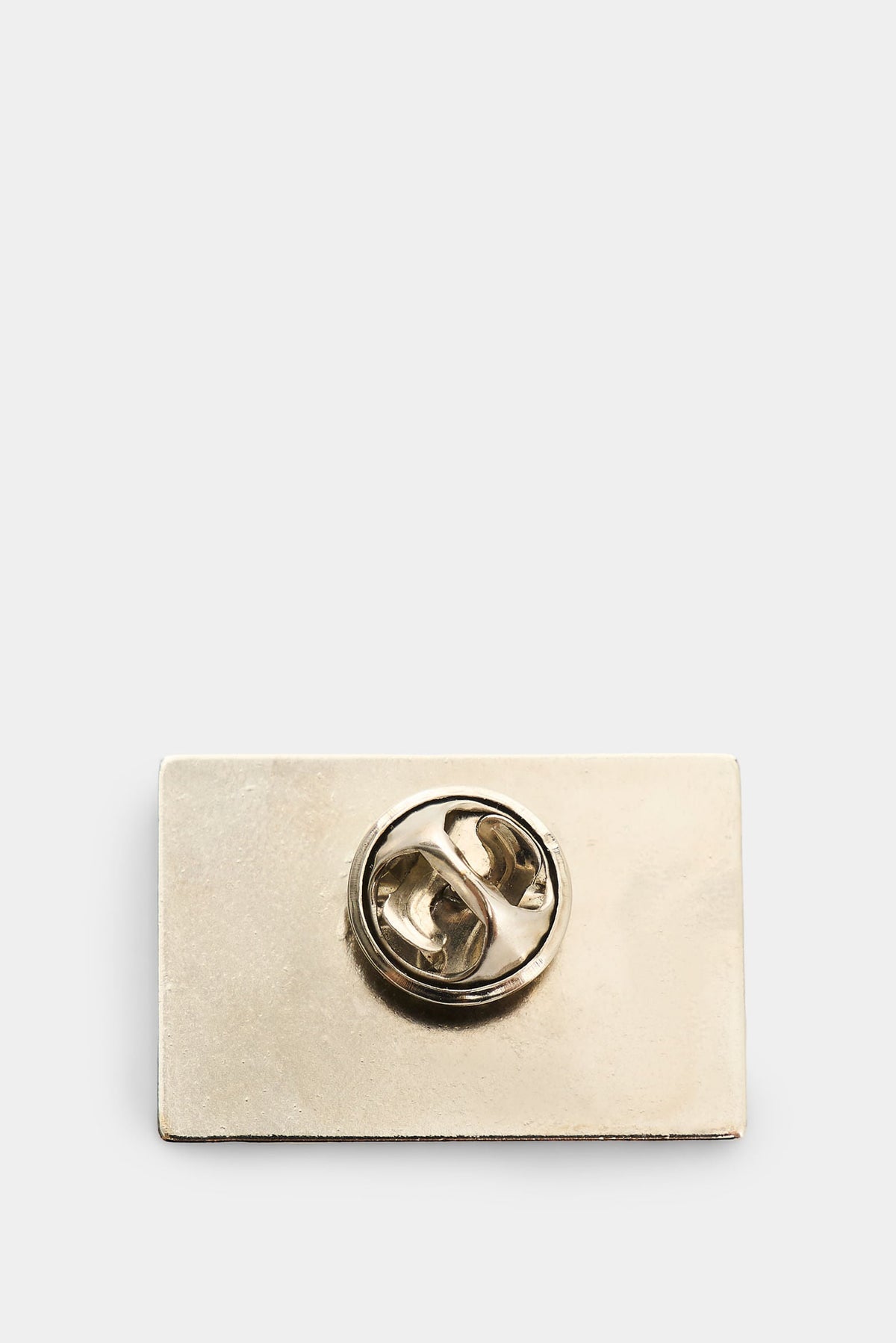 Resin Flag Pin