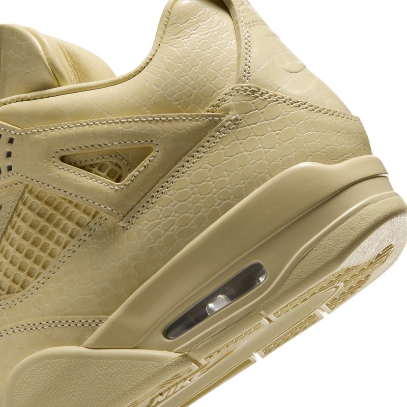 Air Jordan 4 Retro x J Balvin: Amazonas