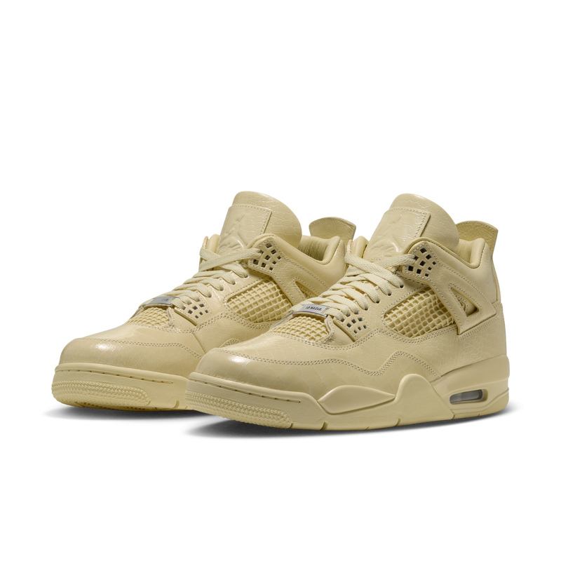 Air Jordan 4 Retro x J Balvin: Amazonas
