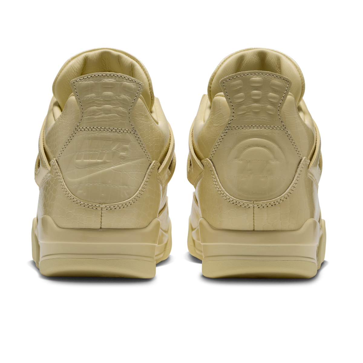 Air Jordan 4 Retro x J Balvin: Amazonas