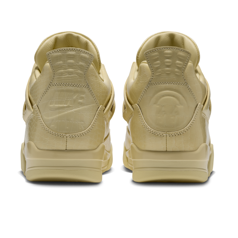 Air Jordan 4 Retro x J Balvin: Amazonas