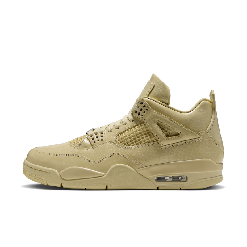 Air Jordan 4 Retro x J Balvin: Amazonas
