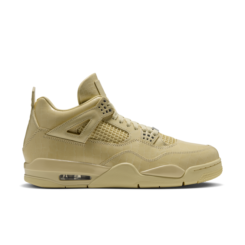 Air Jordan 4 Retro x J Balvin: Amazonas