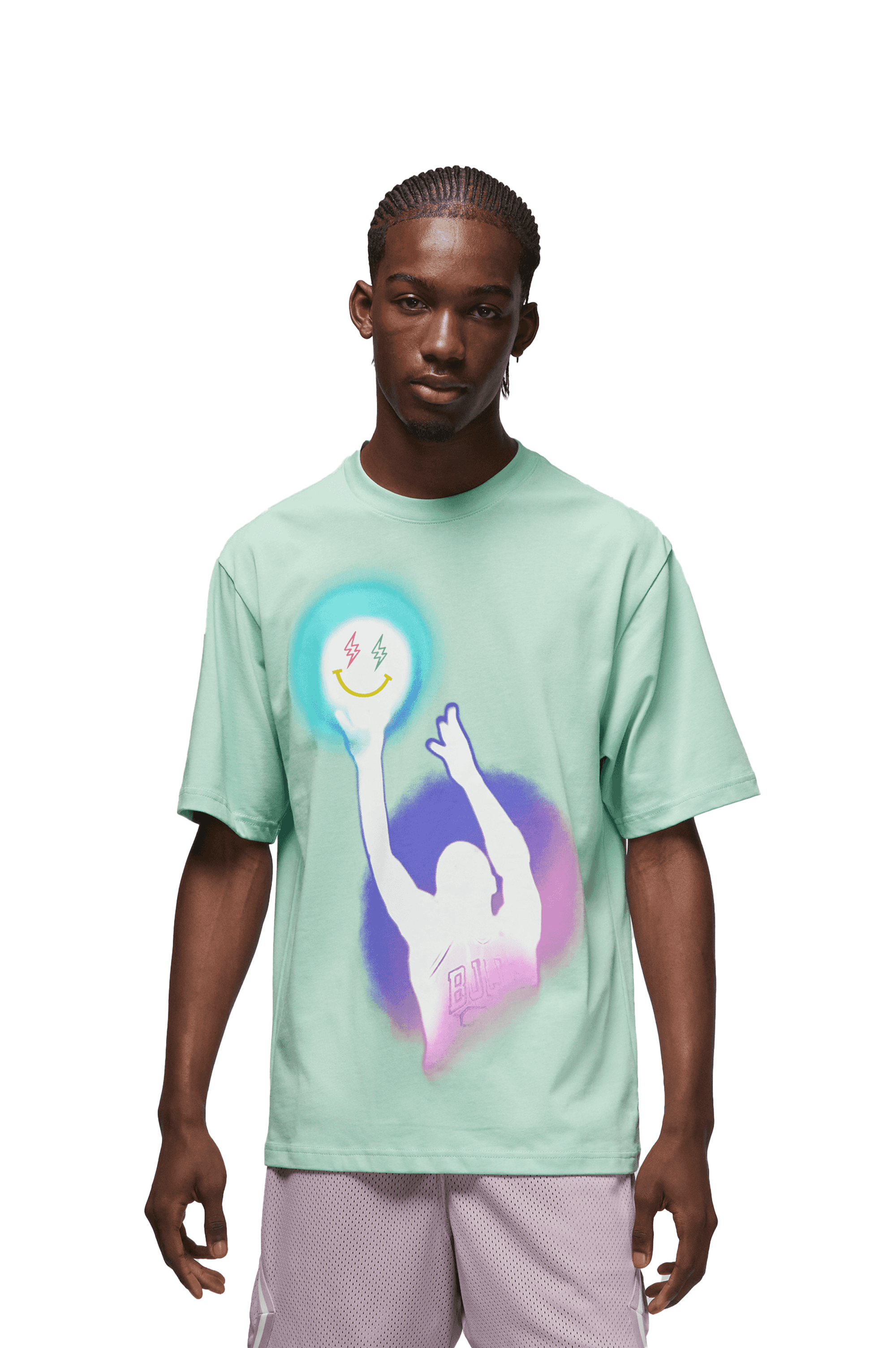 Jordan x J Balvin Men's Crew セットアップ　2XL Jordan x J Balvin Men's Crew セットアップ2XL