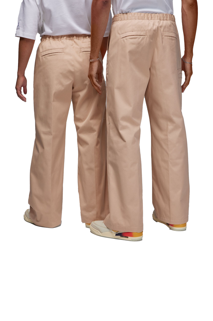 Pantalón J Balvin X Jordan Bio Beige