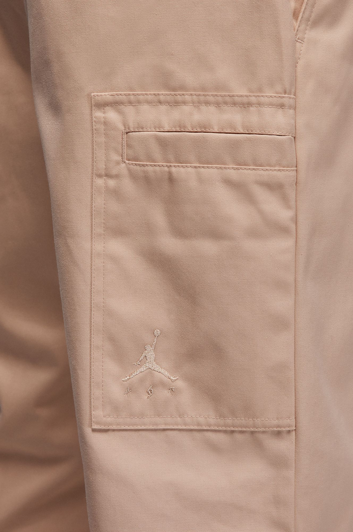 Pantalón J Balvin X Jordan Bio Beige