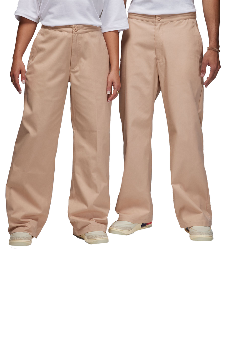 Pantalón J Balvin X Jordan Bio Beige
