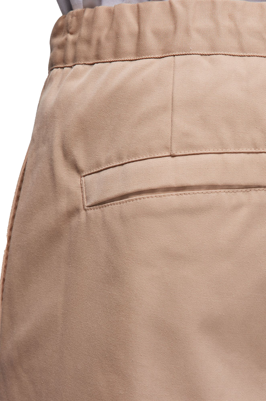 Pantalón J Balvin X Jordan Bio Beige