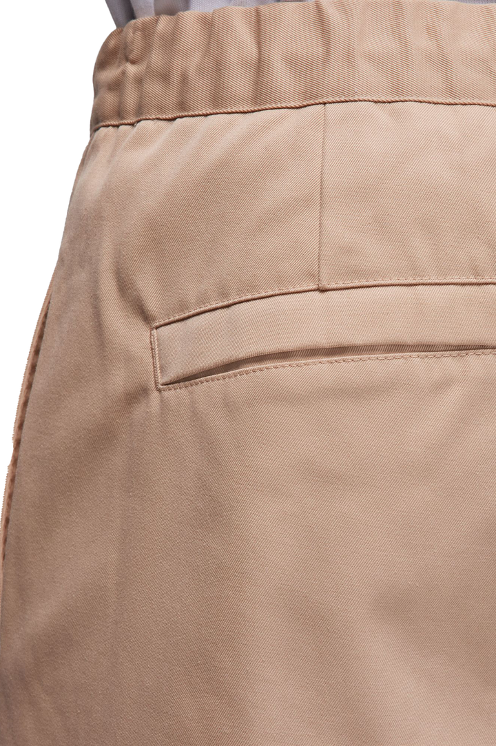 Pantalón J Balvin X Jordan Bio Beige
