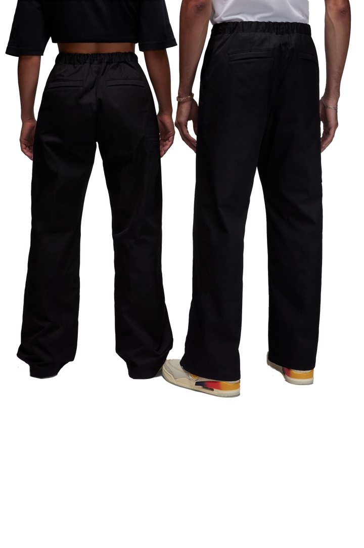 Pantalón J Balvin X Jordan Negro