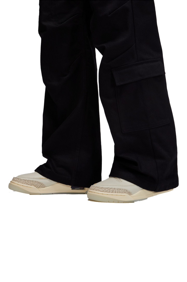 Pantalón J Balvin X Jordan Mujer Negro