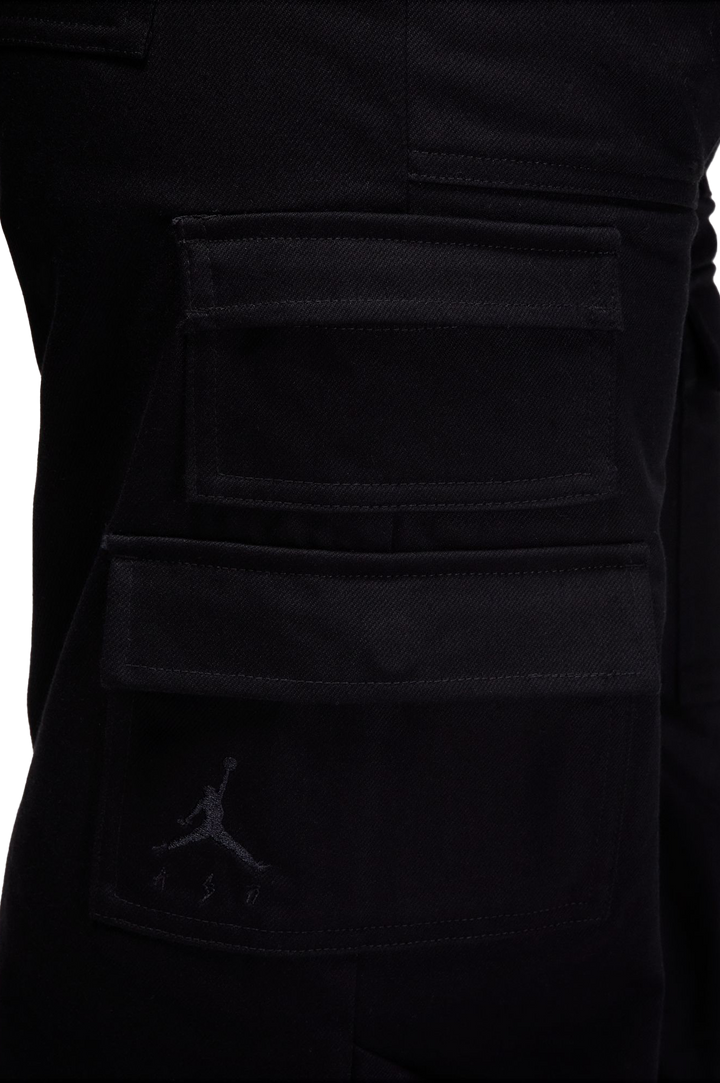 Pantalón J Balvin X Jordan Mujer Negro
