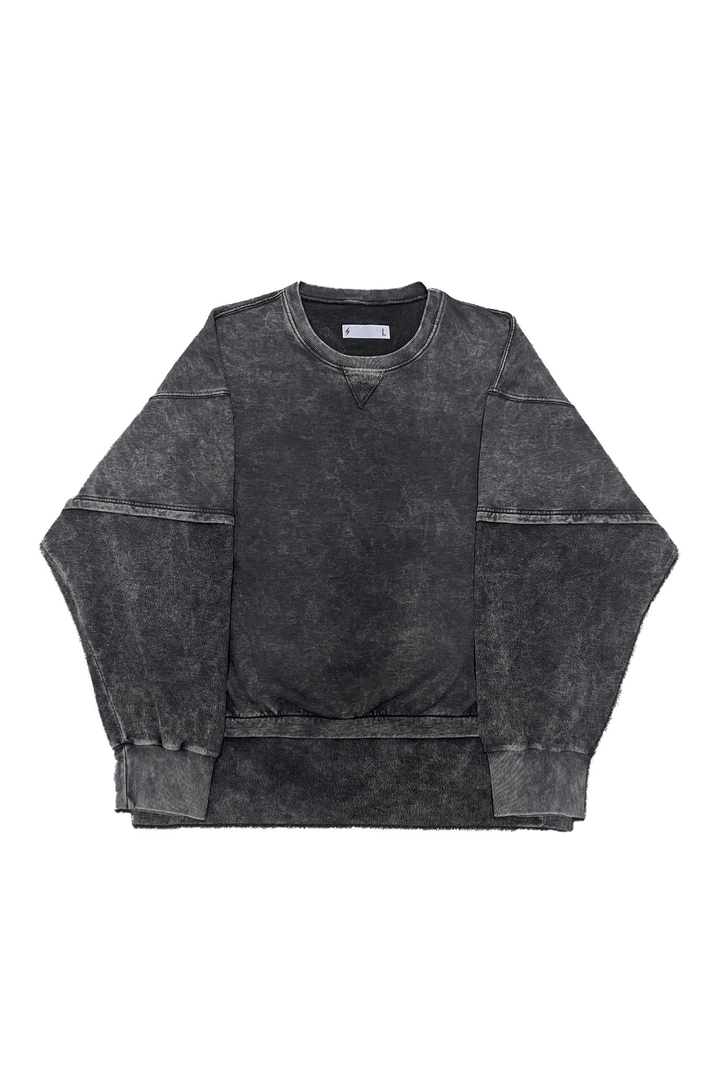 RAYO CREWNECK