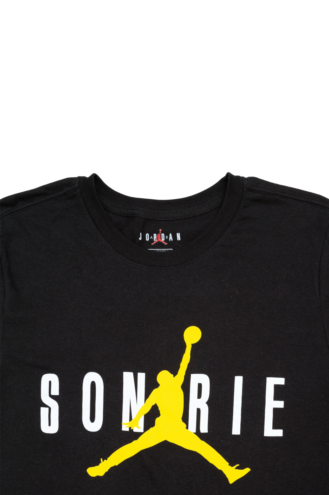 SONRIE x JORDAN TEE