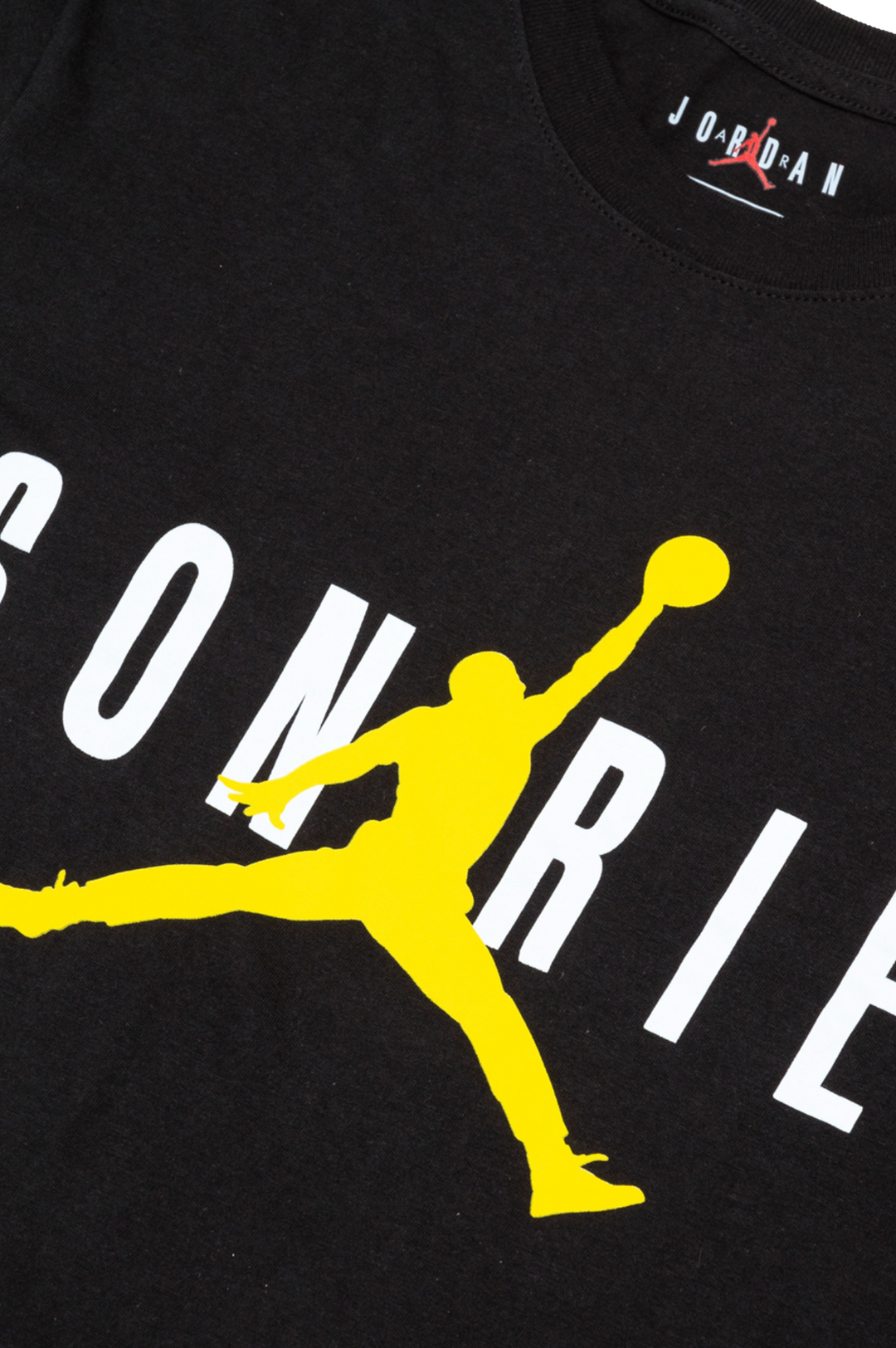 SONRIE x JORDAN TEE