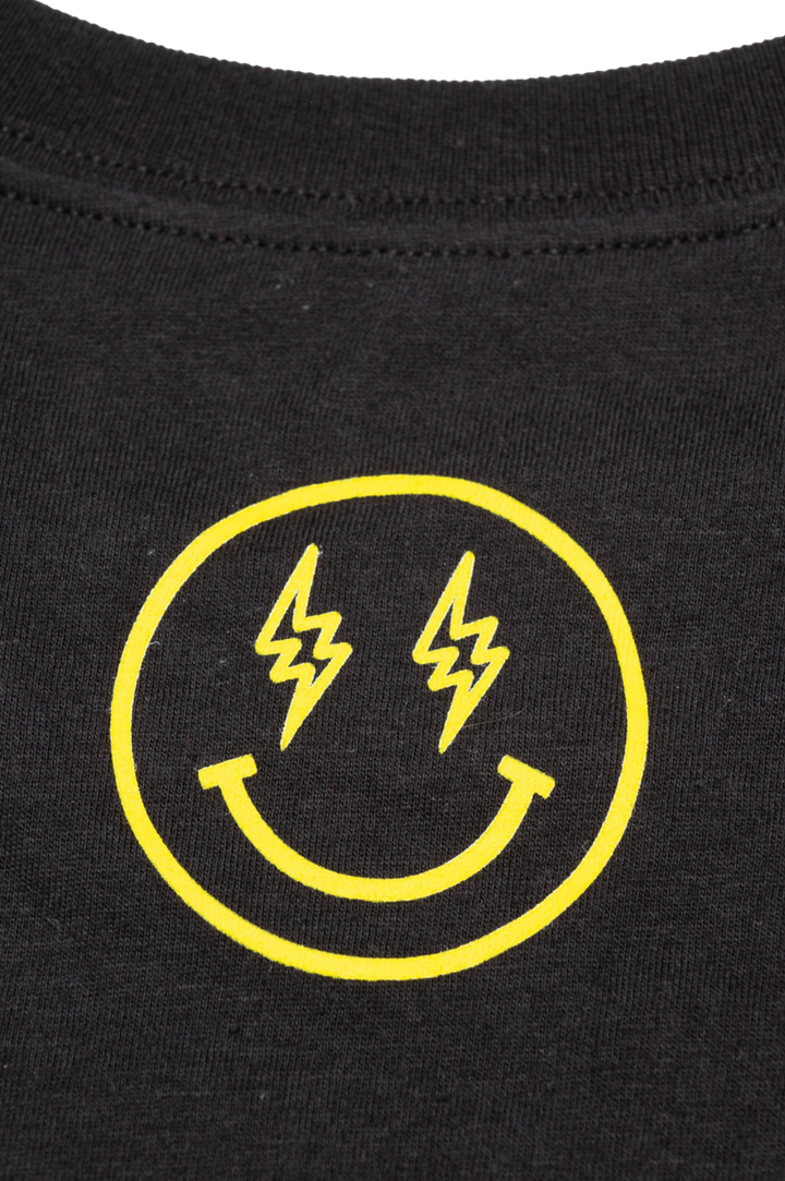 SONRIE x JORDAN TEE