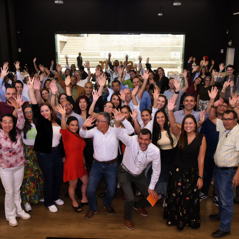 RECTORES LIDERES TRANSFORMADORES