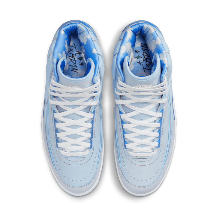 Air Jordan 2 Retro SP